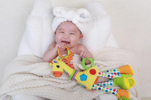 凤城宝宝先拉肚子后发烧