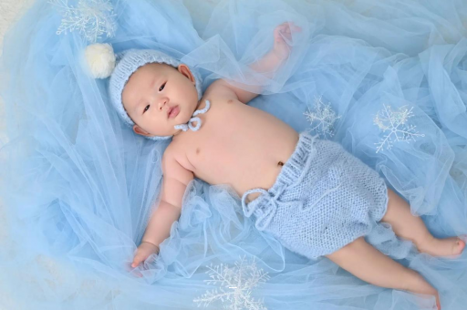 凤城宝宝拉肚子有泡泡